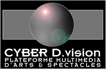 CDV logo