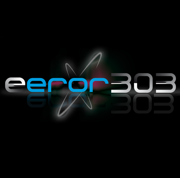 Eeror logo